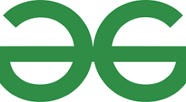 GeeksforGeeks