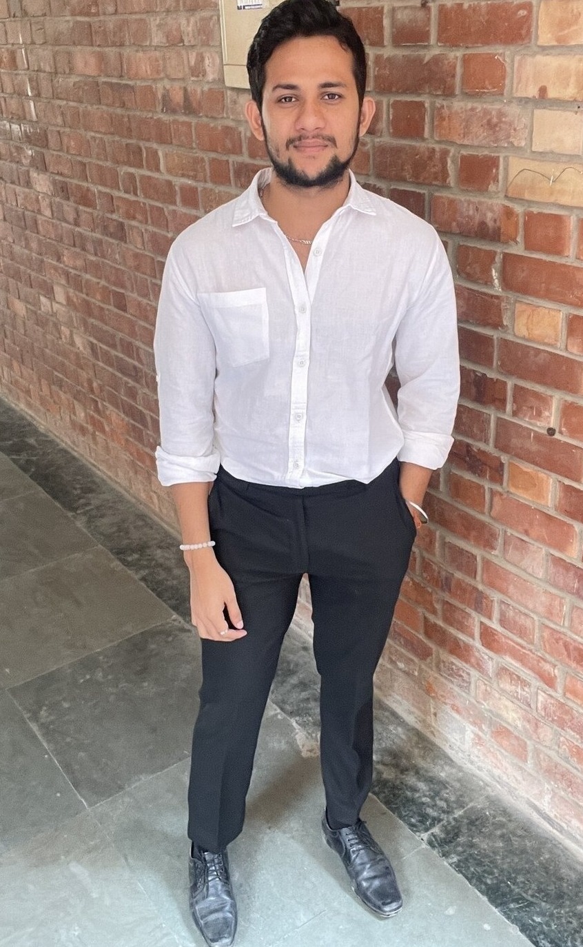 Varun Kumar
